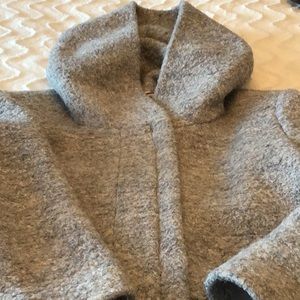 Ladies Euc Coat